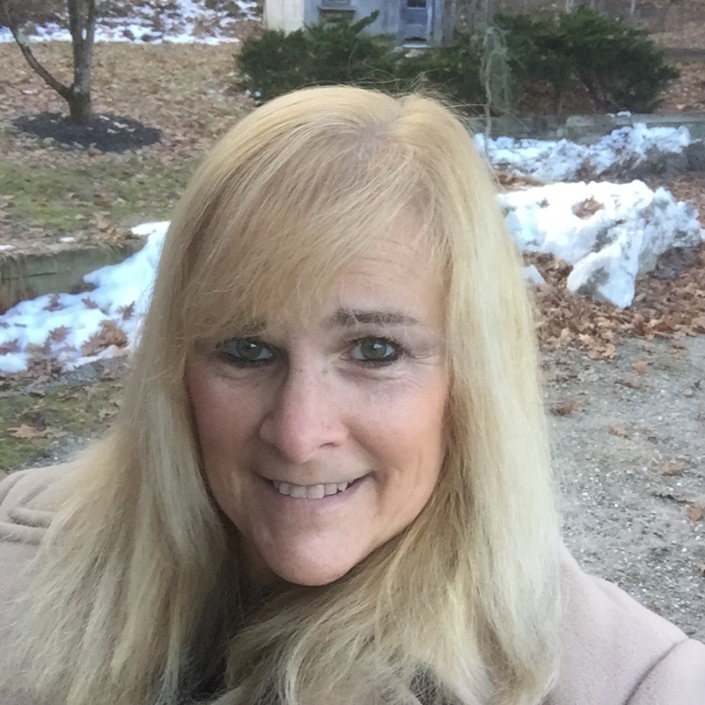 Meet your Posher, Annmarie